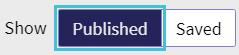 eInsight_Audience Details_Show Published(1).png