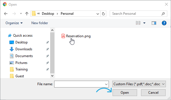 MemberPortal_Contact_UploadDoc_Browse.png