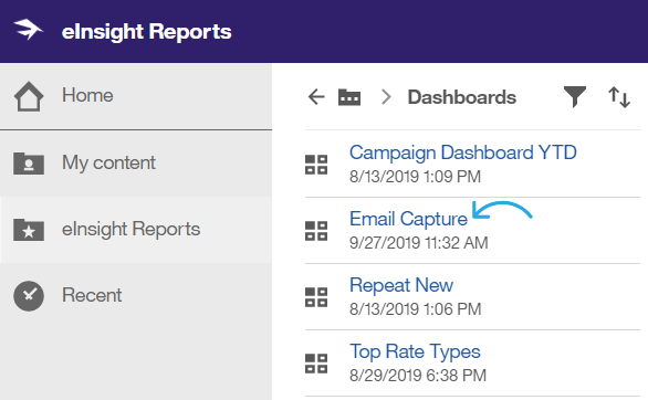 Reports_Dashboards_Select_EmailCapture.png