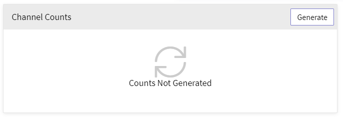 eInsight_Audience_Details_Summary_Tab_Generate_Counts.png