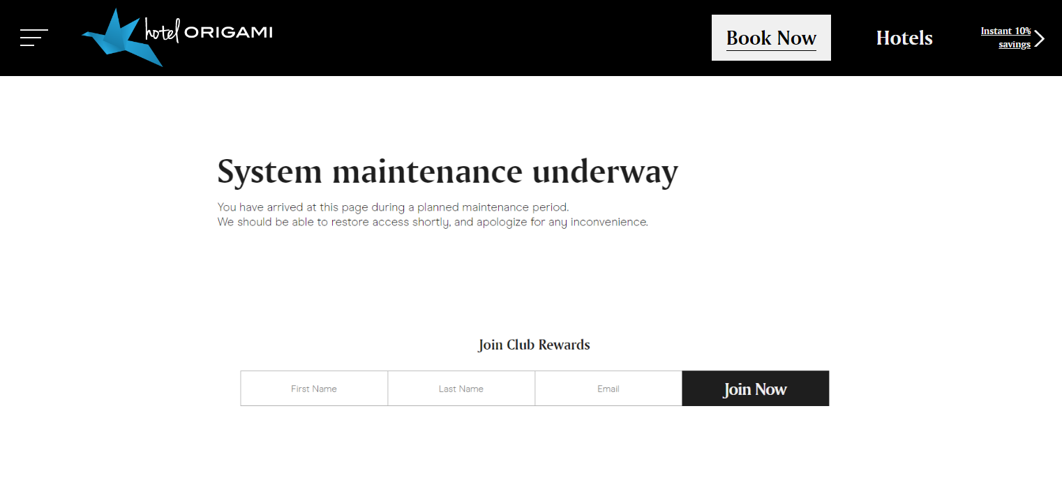 LoyaltyRewards_MaintenancePage_Example.png